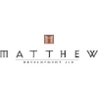 Matthew Development, LLC Logo