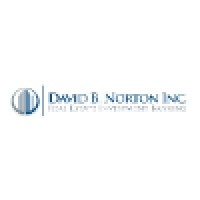 David B. Norton Inc. Logo