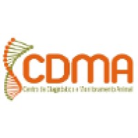 CDMA Laboratório Logo