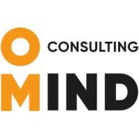OMIND consulting Logo