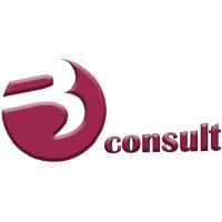 B-consult Logo
