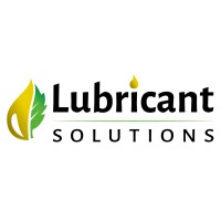 Lubricant Solutions Logo