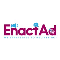 EnactAd Media Pvt Ltd Logo