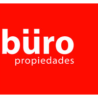 Büro Propiedades Logo