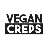 Vegan Creps Logo