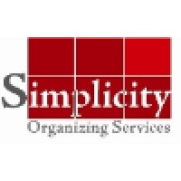 Simplicity Organizing Services Logo