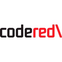 Codered Soluções Inteligentes Logo
