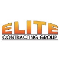 Elite Contracting Group Logo