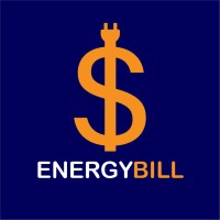 EnergyBill - Gestão e Economia de Energia Logo
