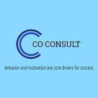 CO CONSULT Logo