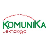 Komunika Teknologia Logo