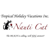 Tropical Holiday Vacations Inc. Logo