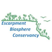 Escarpment Biosphere Conservancy (EBC) Logo