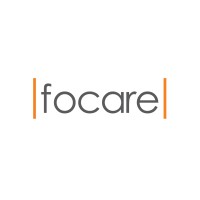 Focare Tecnologia em Soluções Logo