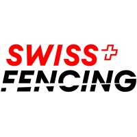 Swiss Fencing Logo