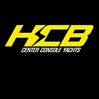 HCB Yachts Logo