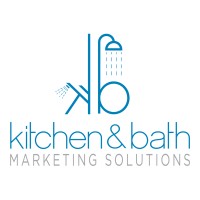 Kitchen and Bath Marketing Solutions Logo