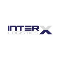 InterX Logistics Logo