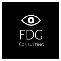 FDG Consulting Logo
