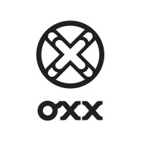 OXX AS Logo