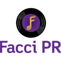 Facci PR Logo