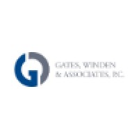 Gates, Winden & Associates, P.C. Logo