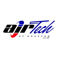 Air Tech of Houston Logo