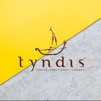 Tyndis Travel India Logo