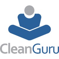 CleanGuru Logo