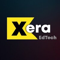 Xera EdTech Logo