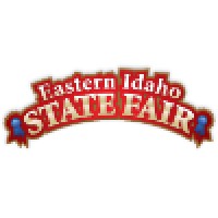 Eastern Idaho State Fair Logo