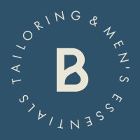 Dalbiondo - Tailoring & Mens Essentials Logo
