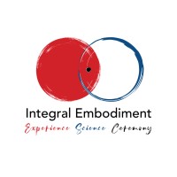 Integral Embodiment - Experience Science Ceremony Logo