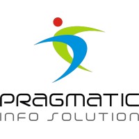 Pragmatic Info Solutions Pvt Ltd Logo