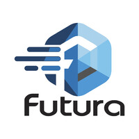 Futura Engenharia Logo