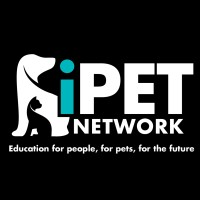 iPET Network Logo