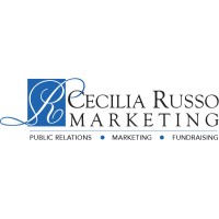 Cecilia Russo Marketing Logo