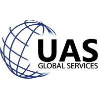 UAS Global Services Inc. Logo
