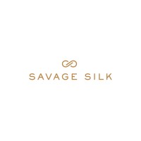 Savage Silk Logo