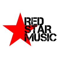 Red Star Music - Red Star Studios Logo