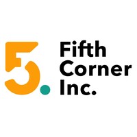 Fifth Corner Inc. Logo