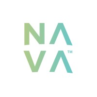 NAVA Pouch Logo