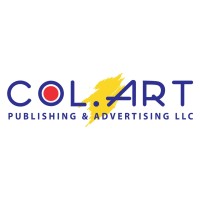 Colart Publishing & Advertising LLC Logo