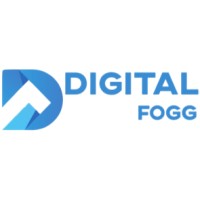 Digital Fogg Private Limited Logo