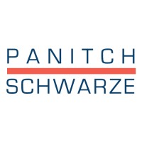 Panitch Schwarze Belisario & Nadel LLP Logo