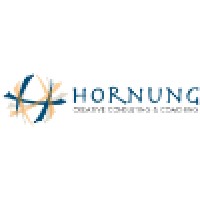 Hornung Creative Consulting & Coaching Logo