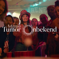 Missie Tumor Onbekend Logo