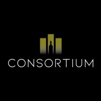 Consortium Wine and Spirits Logo