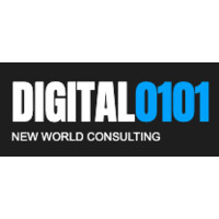 Digital0101 Logo