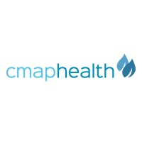 CMAP Health(Centre for Mental & Psychological Health) Logo